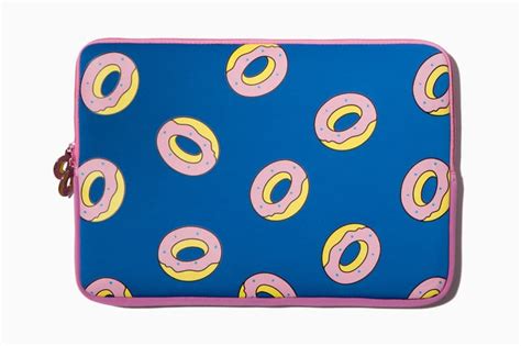 Oddfuture Laptop Sleeves .